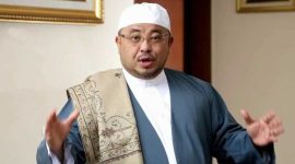 Anggota Komisi III DPR RI Aboe Bakar Alhabsyi / Ist