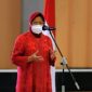 Menteri Sosial Tri Rismaharini / Foto Istimewa