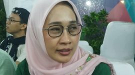  Anggota Komisi IX DPR RI Anggia Erma Rini  / Istimewa