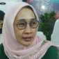  Anggota Komisi IX DPR RI Anggia Erma Rini  / Istimewa
