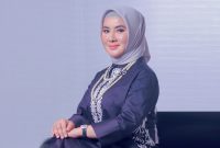 Dirut Pertamina Nicke Widyawati / Istimewa