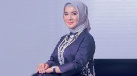 Dirut Pertamina Nicke Widyawati / Istimewa