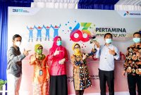 Dok Pertamina