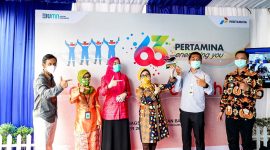 Dok Pertamina