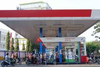 Dok Pertamina