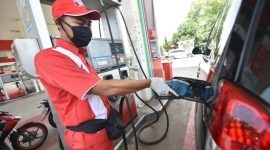 Dok Pertamina
