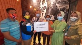dok Pertamina