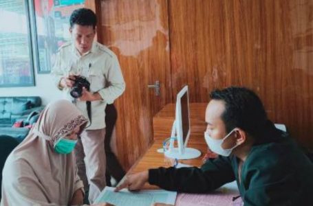 3 Tahun Jadi Buronan, Kejati Sulbar Amankan DPO di Polman
