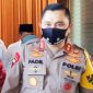 Kapolda Metro Jaya Irjen Mohammad Fadil Imran / Ist