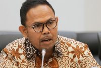 Anggota Komisi IV DPR RI Andi Akmal Pasluddin / Ist