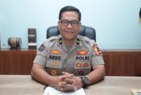 Kadiv Humas Polri Irjen Argo Yuwono, (foto/ist)