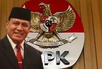  Ketua Komisi Pemberantasan Korupsi (KPK) Firli Bahuri / Ist