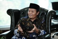 Wakil Ketua MPR Hidayat Nur Wahid / Ist