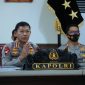Kapolri Jenderal Idham Azis / Ist