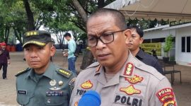 Kabid Humas Polda Metro Jaya Kombes. Pol. Drs. Yusri Yunus / Ist
