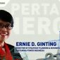 Ernie D Ginting, Director of Strategic Planning and Business Development PPI (Dok. Pertamina)
