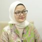 Dr. Ir. Penny K. Lukito, MCP., Kepala Badan POM / Ist