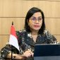 Menteri Keuangan RI Sri Mulyani Indrawati / Ist