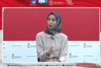 dr. Aulia Giffarinnisa / ist