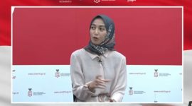 dr. Aulia Giffarinnisa / ist