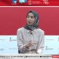 dr. Aulia Giffarinnisa / ist