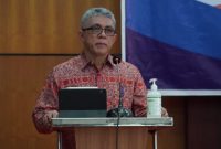 Oscar Primadi MPH, Sekretaris Jenderal Kementerian Kesehatan / Ist