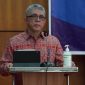 Oscar Primadi MPH, Sekretaris Jenderal Kementerian Kesehatan / Ist