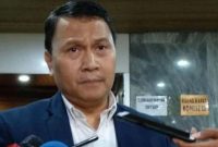 Anggota DPR RI Mardani Ali Sera / Ist