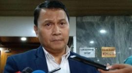 Anggota DPR RI Mardani Ali Sera / Ist