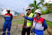 dok Pertamina