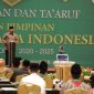 Menteri Agama Yaqut Cholil Qoumas/ dok: Humas