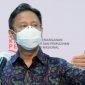 Menteri Kesehatan Budi Gunadi Sadikin / Ist