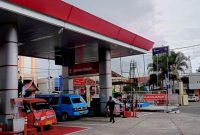 Dok Pertamina
