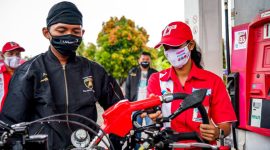 Dok Pertamina