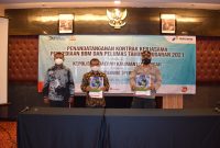 dok Pertamina