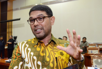 Anggota Komisi II DPR RI Nasir Djamil / ist