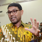 Anggota Komisi II DPR RI Nasir Djamil / ist