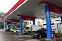 dok Pertamina