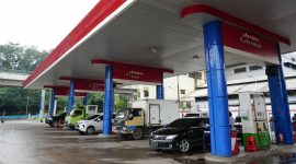 dok Pertamina