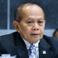 Wakil Ketua MPR RI dari Fraksi Partai Demokrat, Syarief Hasan / Foto Ist