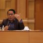 Dirjen Bimas Islam Kemenag, Kamaruddin Amin / Iat