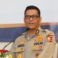 Kadiv Humas Polri, Irjen Argo Yuwono, / Net