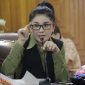 Ketua Komisi IX DPR RI Felly Estelita Runtuwene  / ist