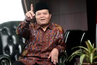 Wakil Ketua MPR-RI Dr. H. M. Hidayat Nur Wahid MA, / foto Ist