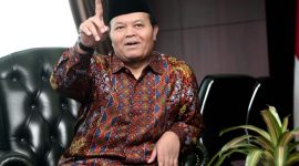 Wakil Ketua MPR-RI Dr. H. M. Hidayat Nur Wahid MA, / foto Ist