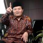 Wakil Ketua MPR-RI Dr. H. M. Hidayat Nur Wahid MA, / foto Ist