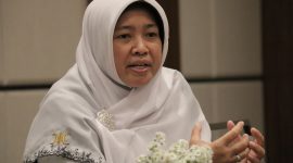 Anggota Komisi IX DPR RI, Kurniasih Mufidayati / Ist