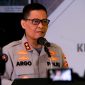 Kadiv Humas Polri Irjen Raden Prabowo Argo Yuwono / Ist