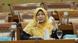 Anggota Komisi IX DPR Kurniasih Mufidayati. / Foto Ist