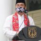 Wakil Gubernur DKI Jakarta Ahmad Riza Patria / Ist